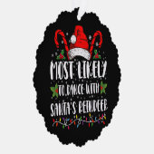 Papier Ornament Kaart (Rechts)