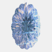 Papier Ornament Kaart kunst en design (Rechts)