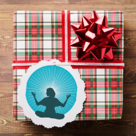 Papier Ornament stijl: geschulpte, Papier: Superfi Kaart