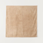 Papier oud textuurperkament wandkleed (Voorkant)