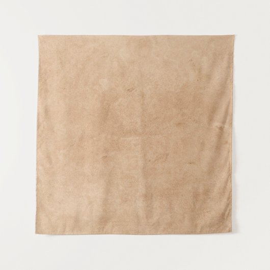 Papier oud textuurperkament wandkleed (Voorkant)