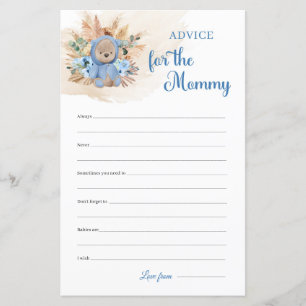 Papier Ourson en herbe de la pampa palmier Conseils pour 