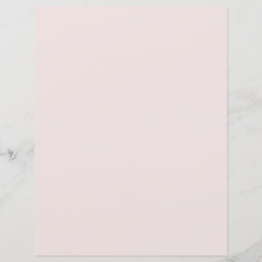 Papier Panneau personnalisé pour Baby Shower sur le thème (Dos)