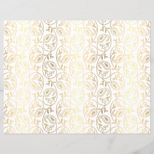 Papier Panneau réservé du mariage hindou de Peacock (Dos)