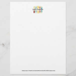 Papier Panneaux vintages