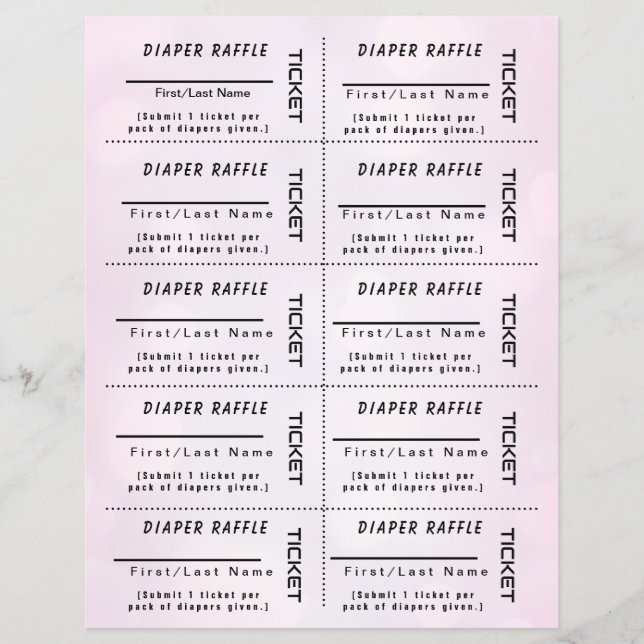 Papier Paper Sheet (Devant)