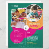 Papier Paper Sheet (Devant / Derrière)