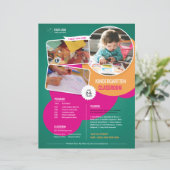 Papier Paper Sheet (Debout devant)