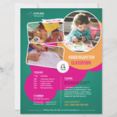 Papier Paper Sheet (Devant)