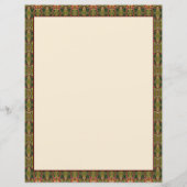 Papier papeterie (Devant)