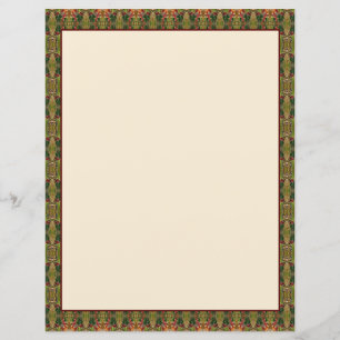 Papier papeterie