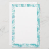 Papier papeterie (Devant / Derrière)