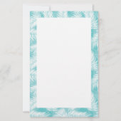 Papier papeterie (Devant)