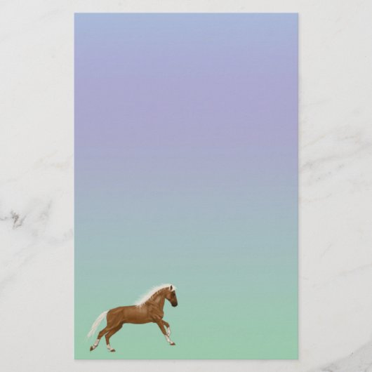 Papier papeterie Palomino Pastel (Devant)