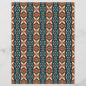 Papier papeterie Thomas (Dos)