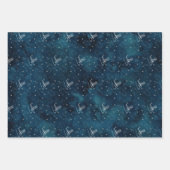 Papier papier à envelopper de Libra Feuille plate  (Devant)