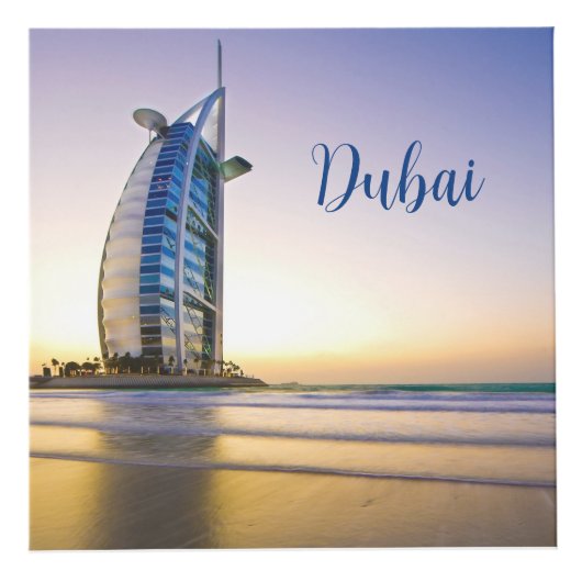 Papier papier Cube Dubaï UAE (Droite)