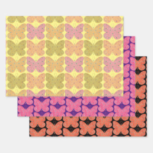 Papier Papier d'Art Vintage