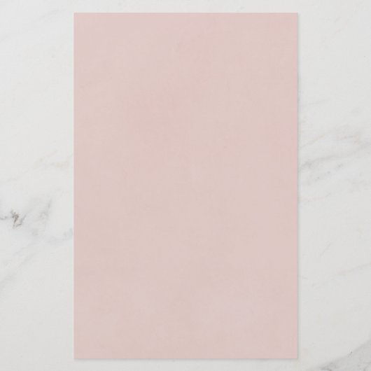 Papier papier enveloppé de savon rose (Dos)