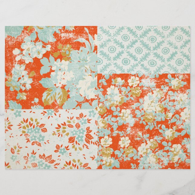 Papier papier journal de papier journal de papier  (Devant)