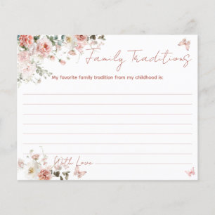 Papier Papillon rose Ce qui se trouve sur votre Baby show
