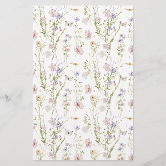 Papier Papillons Il A Dit Qu'Elle A Dit Pink Showgame (Dos)