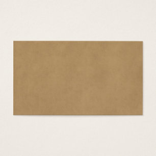 Papier parcheminé brun clair bronzage de peau de