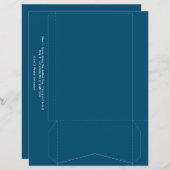 Papier Partie 2 (Devant / Derrière)