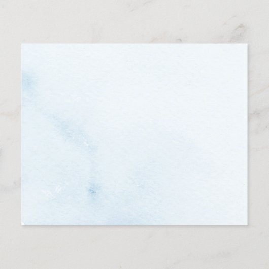 Papier Parties scintillant Snowflakes Fête des mariées d' (Dos)