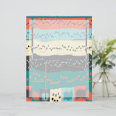 Papier Partition folle de Shirley Taylor (Debout devant)