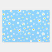 Papier Pastel Daisy Wrapy (Devant 2)