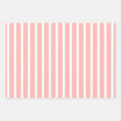 Papier Pastel Fleur sauvage enveloppant (Devant 3)