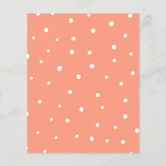 Papier Peach Devinez Le Jeu De Douche Alimentaire Bébé (Dos)