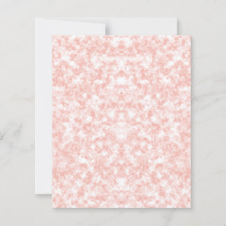 Papier Peach Marble Scrapbook Paper