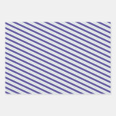 Papier Peacock, vert et violet (Devant 3)