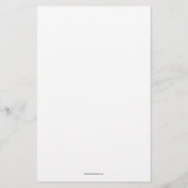 Papier Pearls & Prosecco Fête des mariées Conseils pour m (Dos)