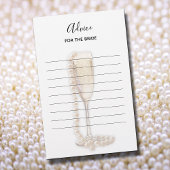 Papier Pearls & Prosecco Fête des mariées Conseils pour m
