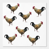 Papier peint (Recto)