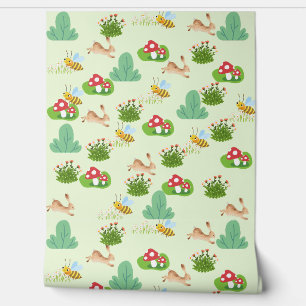 PAPIER PEINT