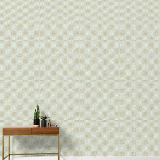 Papier Peint 2' x 12' Digital Damask Vinyl Texturé