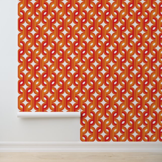 Papier Peint 70 géométrique (Application)
