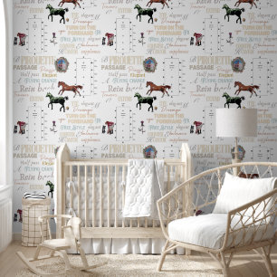 papier peint à thème