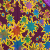 Papier Peint Alchimie mystique de la lune (Couture)