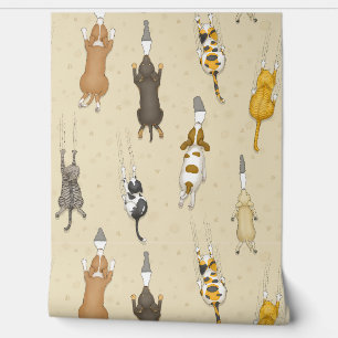 Papier Peint Animaux domestiques admis