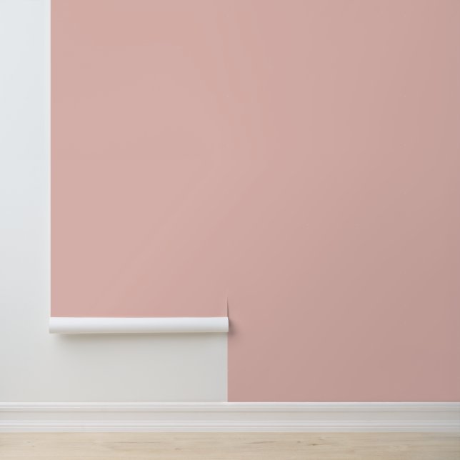 Papier Peint Apricot doux apaisant (Application)
