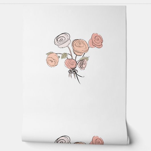 Papier Peint Art22 (Déroulement)