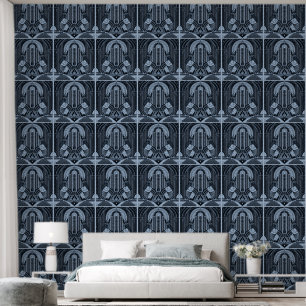 Papier Peint Art déco