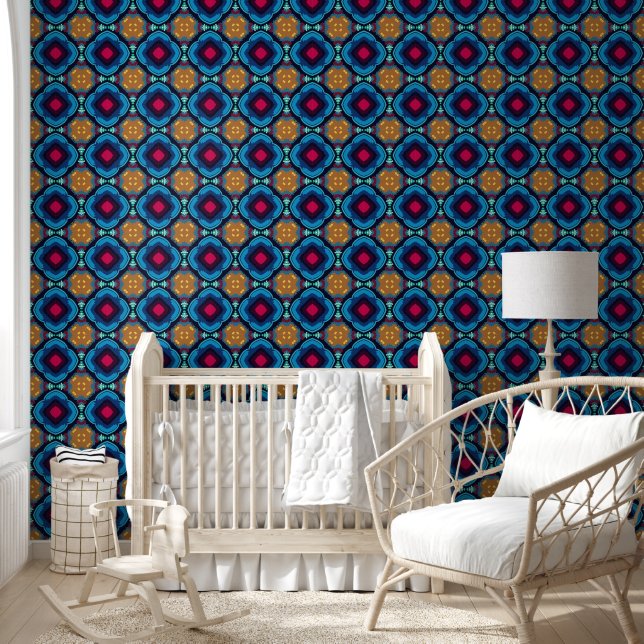 Papier Peint Art mural élégant pour chaque espace (Enfants)