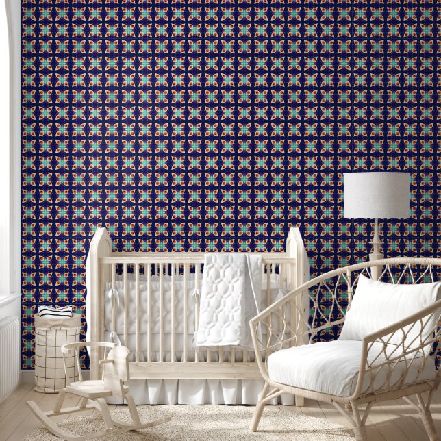 Papier Peint Art mural élégant pour chaque espace (Enfants)