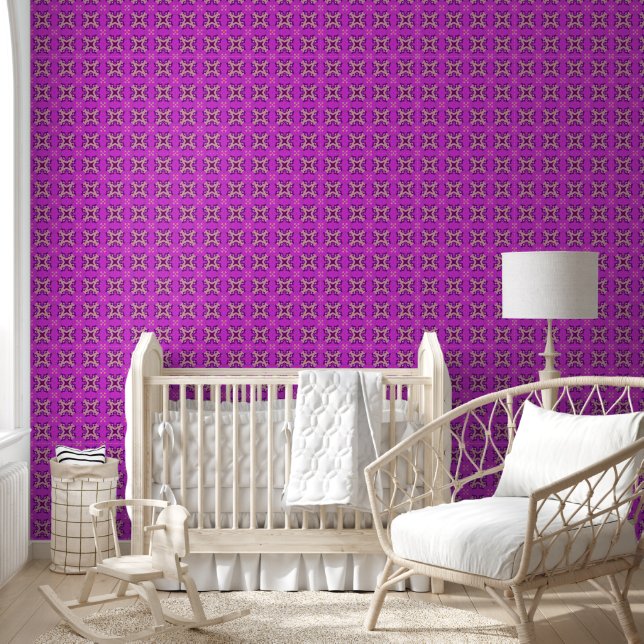 Papier Peint Art mural élégant pour chaque espace (Enfants)